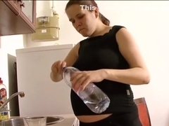 Best pornstar in amazing fetish, brazilian adult movie