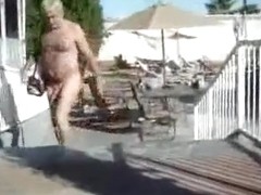 Best male in incredible homosexual porn clip