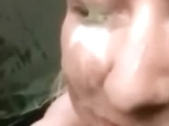 random facual cumshots part 104