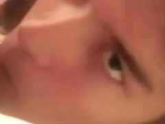 Cute Young Sucking Dick