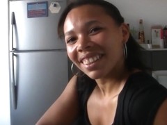 Een lekker donker sletje