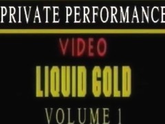 Jennifer Avalon - Liquid Gold