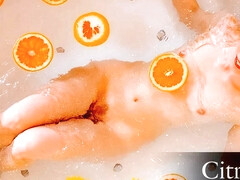 Citrus Bath