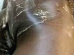 Amazing male pornstar in exotic latins, masturbation gay adult clip