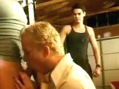 Fortune And Mens Eyes