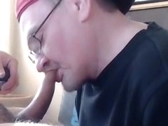 A SLAMMING FACE FUCK