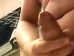 Cumshot - 8 - With Shampoo