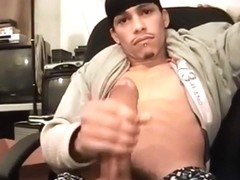 amateur raw cumshot clips gloryhole and public restroom