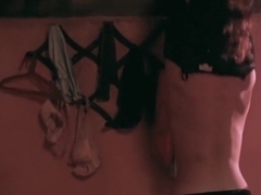 Vivica A. Fox, Cordelia Gonzalez - Born on the Fourth of July (1989)