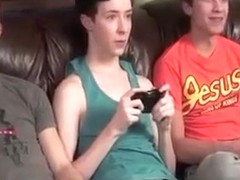 Exotic male in exotic amature, cum shots homo porn video