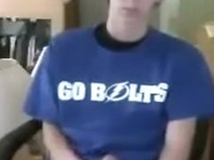 Almost Caught By Mom