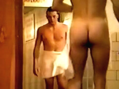 Best male in hottest voyeur, amateur homo porn movie