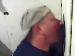 Vegas Gloryhole - Three-way Fun - Part 3