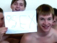 Fun With A Sharpie Pen