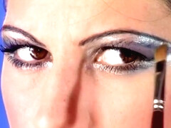 Wild Sex at the Disco Club