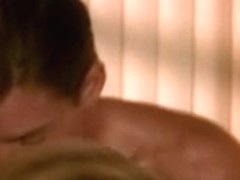 Angela Summers, Marc Wallice Dances with Foxes