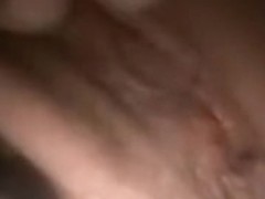 Licking and fingering wife love tunnel