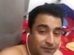 Indian Masturbate and Cum for gay Boy