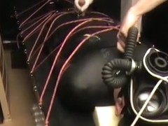 Racked and worked over (rgj929)