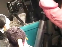 Repo MegaBlast cumsession (free version)