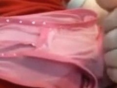 NOT my cousins panties