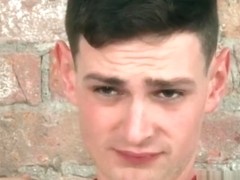 Gay nerd porn video and young naked guys A Cock Throbbing Wank Off!