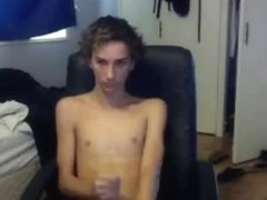 I would split this thin ass in half