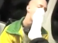 Breathless through the night