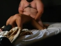 Hot Chub Bear Fuck Twink (No Sound)