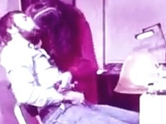 Vintage Young Anal Loop, Ass't Editor CC-22