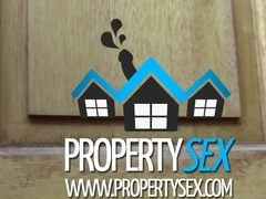 Property Sex My Agent is An Escort