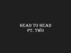 HEAD-two-HEAD