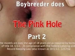 The Pinkhole (Part 2)
