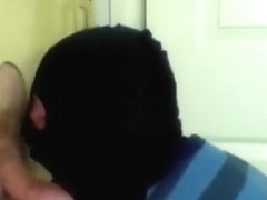 Gloryhole Married 8 inches need head