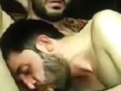 horny turkish couple