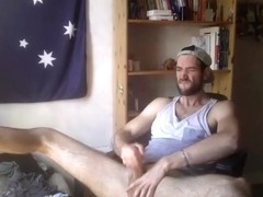 handcuff private record 06/28/2015 from chaturbate