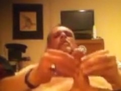 Older vid, Fishnet cum