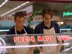 Bijou Phillips - Bully (2001)