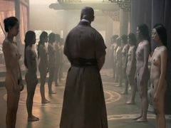 Olivia Cheng & Others - Marco Polo S01E03 & 4