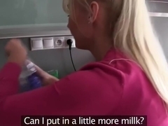 ...The most important meal of the day