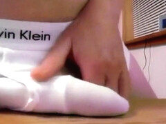 Hottest male in incredible solo male, amateur homo adult movie