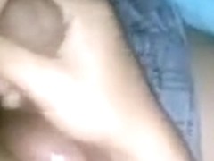 Sleeper Gets Fondled