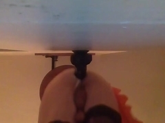 Ravenous ass filthy slut cd