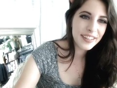 audrey- private record 06/28/2015 from chaturbate