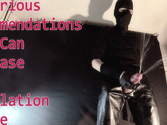 10 Serious Recommendations That Can Increase Your Ejaculation Volume