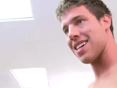 Amateur teen beauties enjoy group fuck