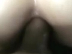 Our 1st anal on web camera
