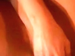 Mandingo and two Golden-Haired Sisters