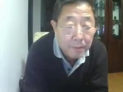 old man video in Asia 2