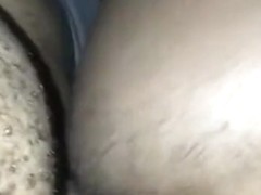 DL BootyBandit gave me some dick